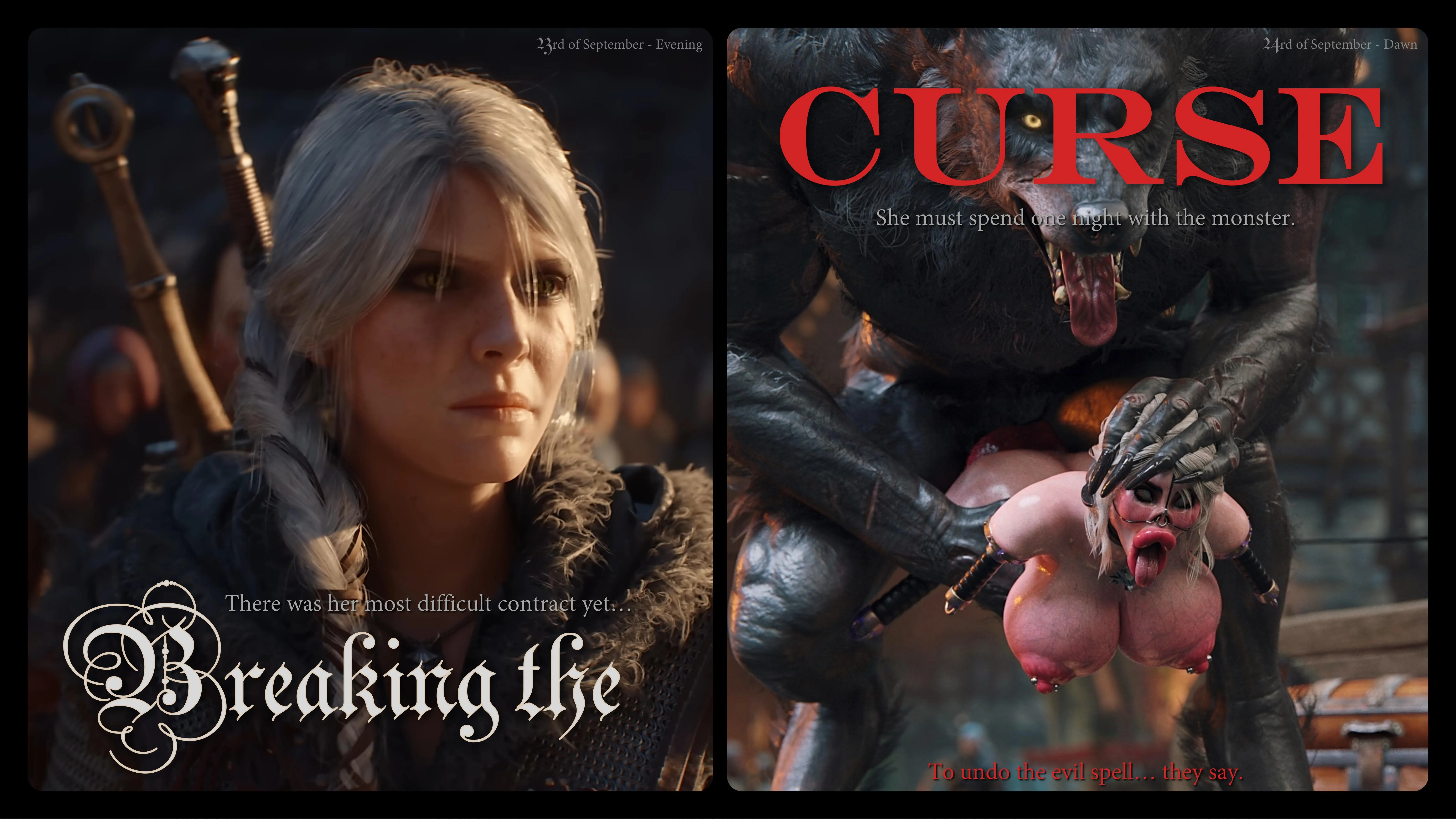 Purplecharm posted by KBFanKink