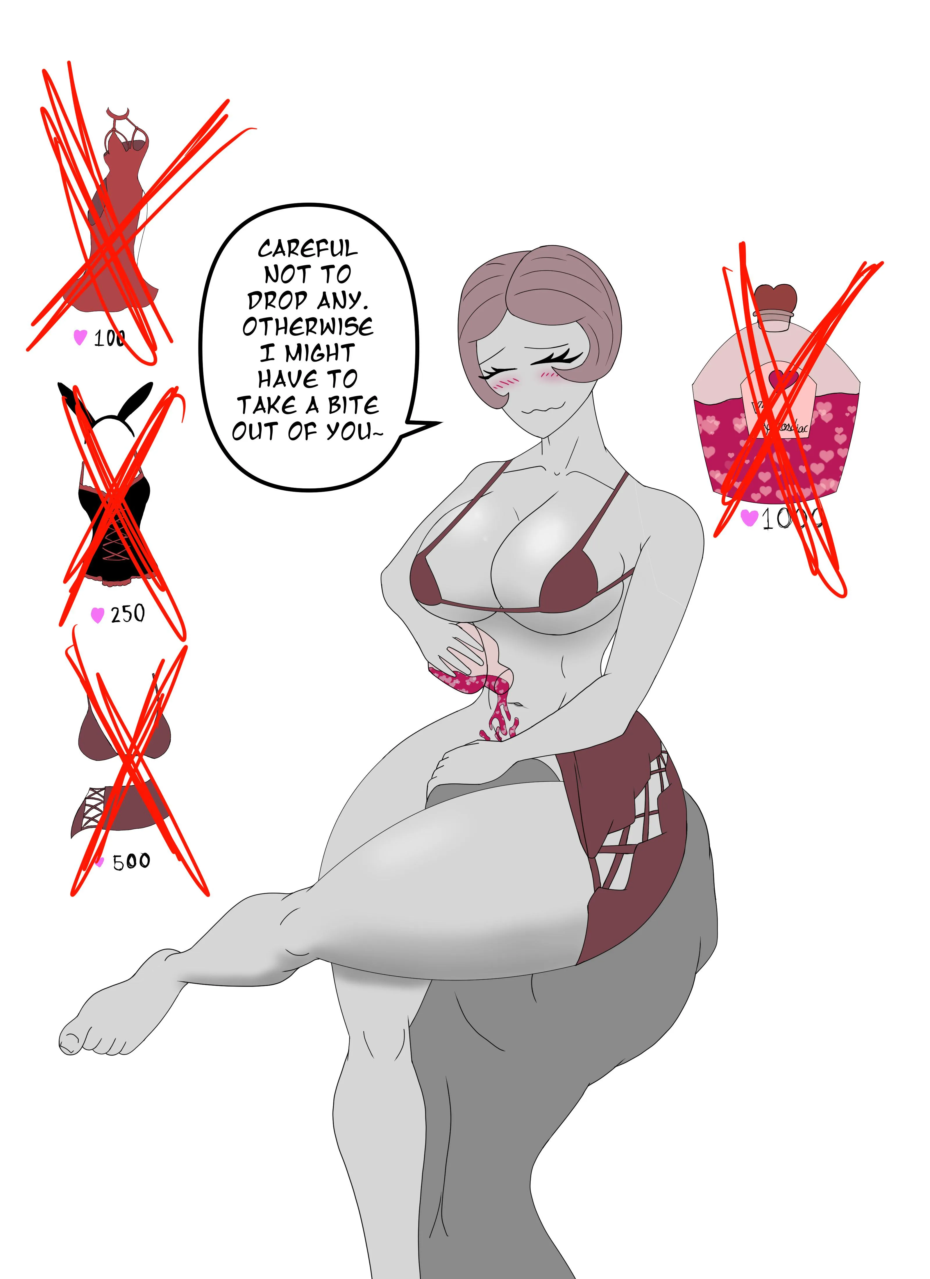 Rosie is done posted by Present_Attorney_743