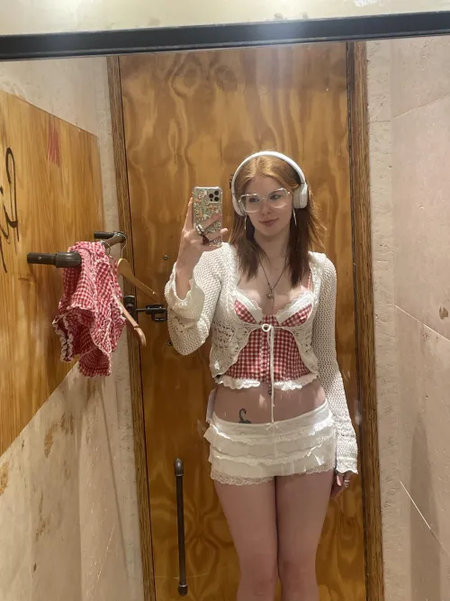 The little inks bring more color to my pale skin by Significant_Idea9591