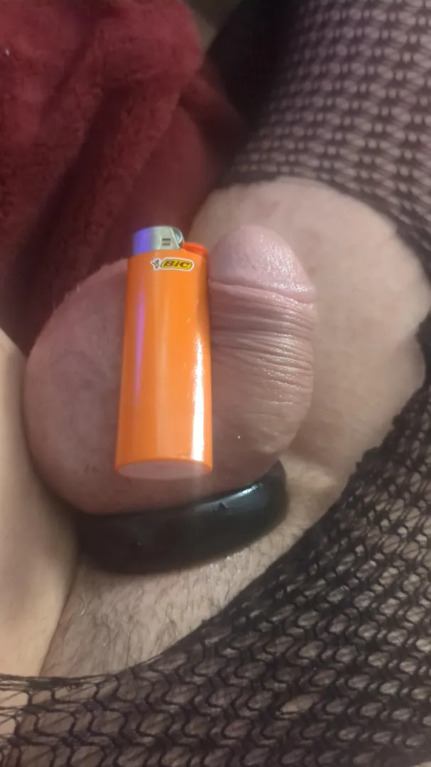 Useless pathetic shrimp by feet_all_over