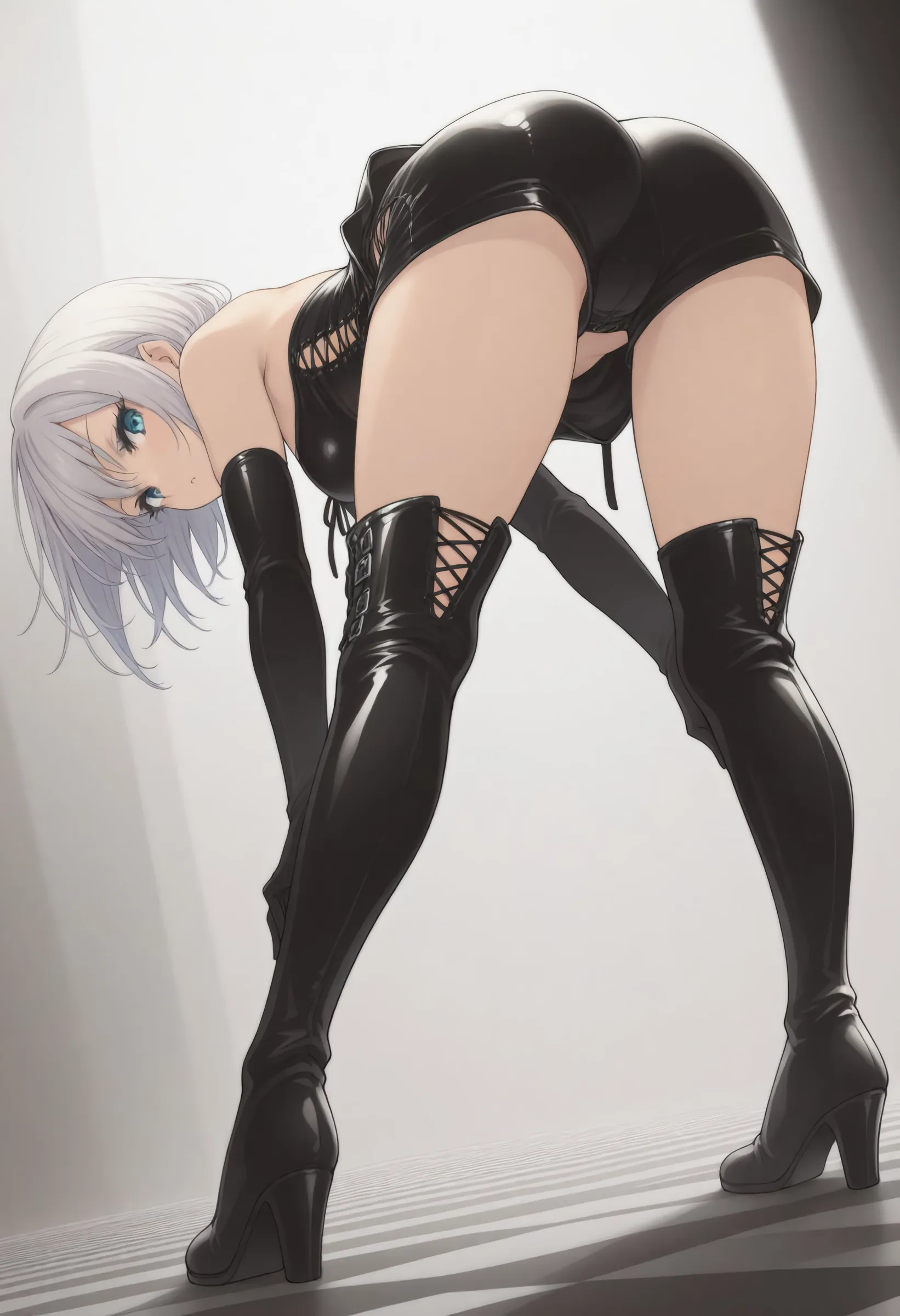 A2 [Nier Automata] posted by CheetahSperm18
