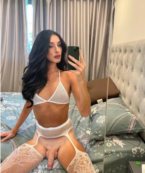 Can I leave my loads inside you 🥹💦 by Several_Opposite_900