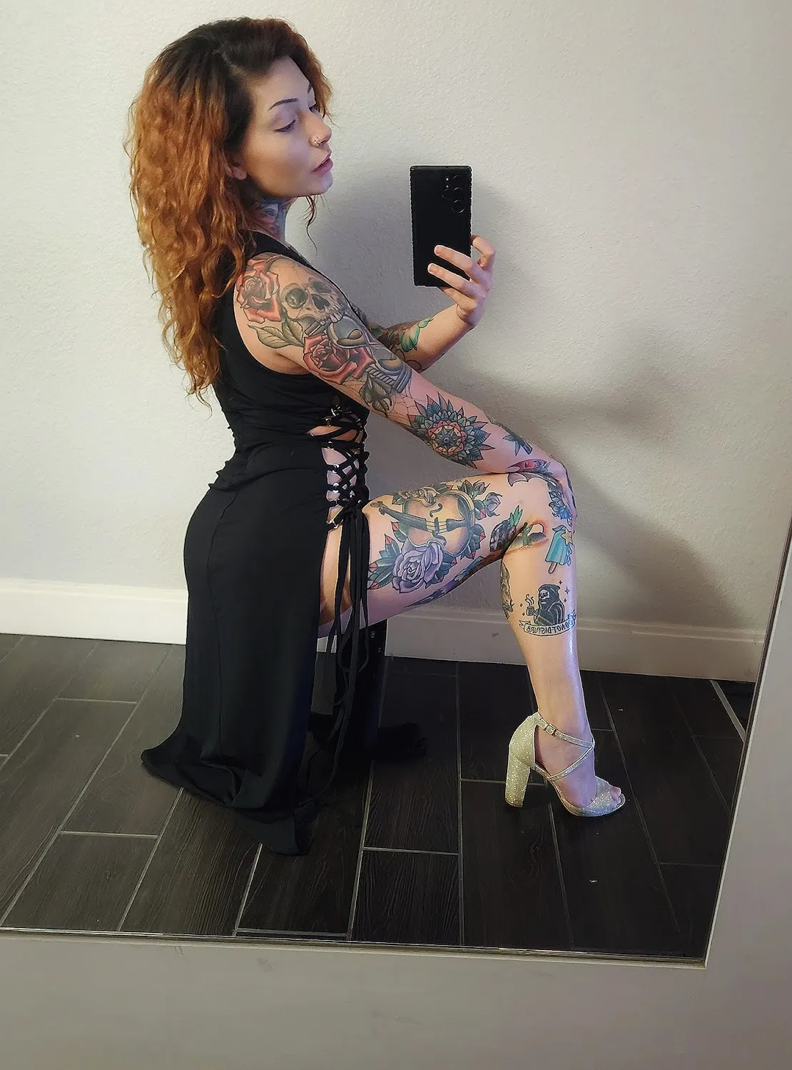 Craziest band ever? posted by Gothickisss