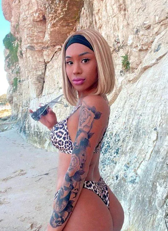 Did this appear in your dreams while you were sleeping? ☁️ posted by WildWendyTrans