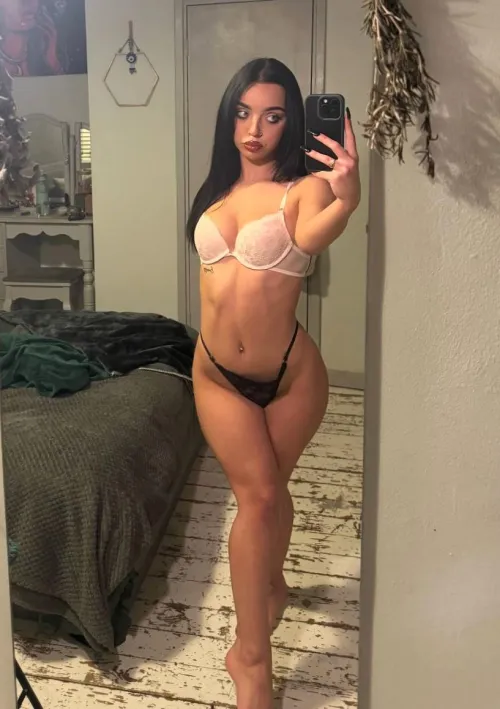 do men like to breed shorter girls too? by RosyWhispers