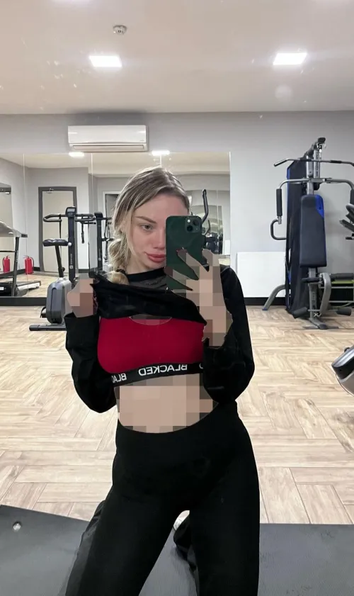 Do you cry a lot that every girl is Black owned? by melissablacked