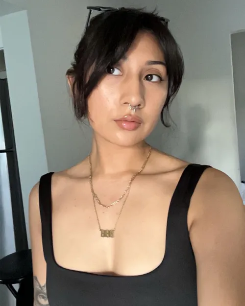 Good morning ☀️ @llilagreyzone by Llilagrey