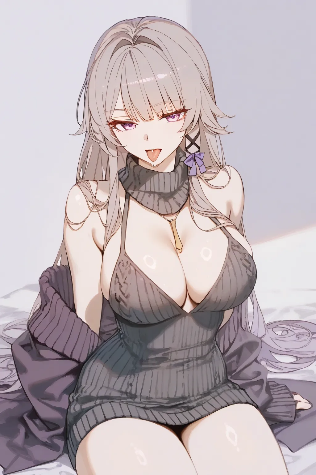 Herta [Honkai Star Rail] posted by CheetahSperm18