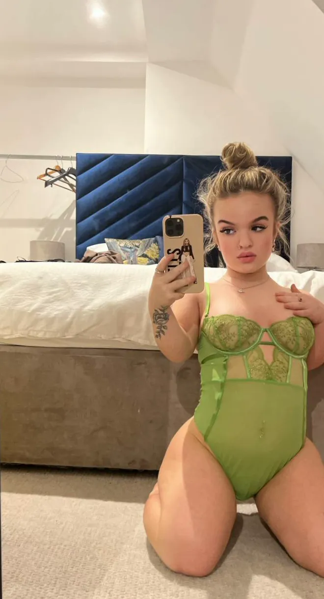 I think you know what to do posted by angelcuddlesss