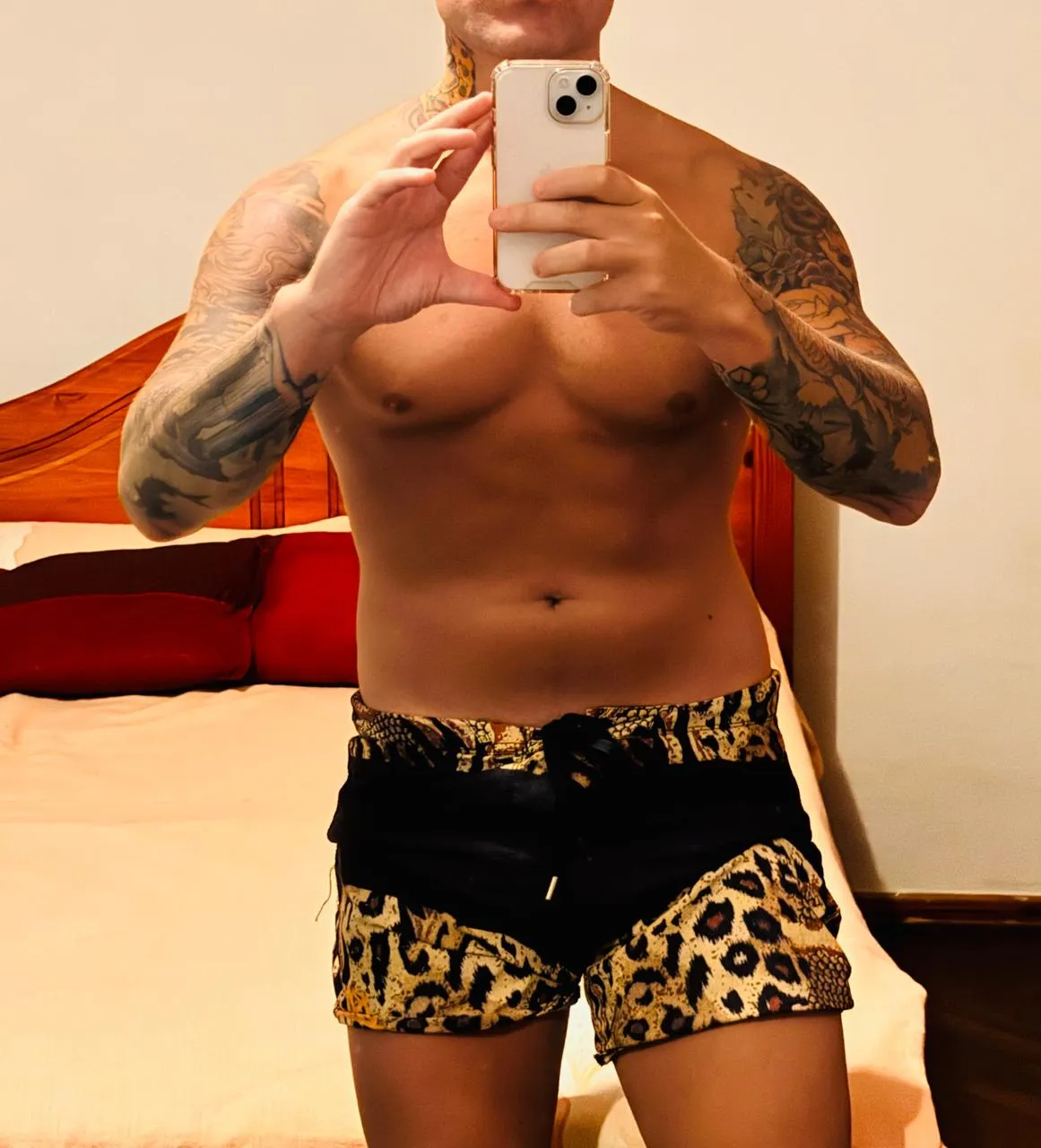 I want to be your gay boy posted by santiagohere