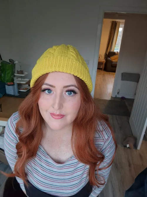 [IRTR] good evening! by wzkatie