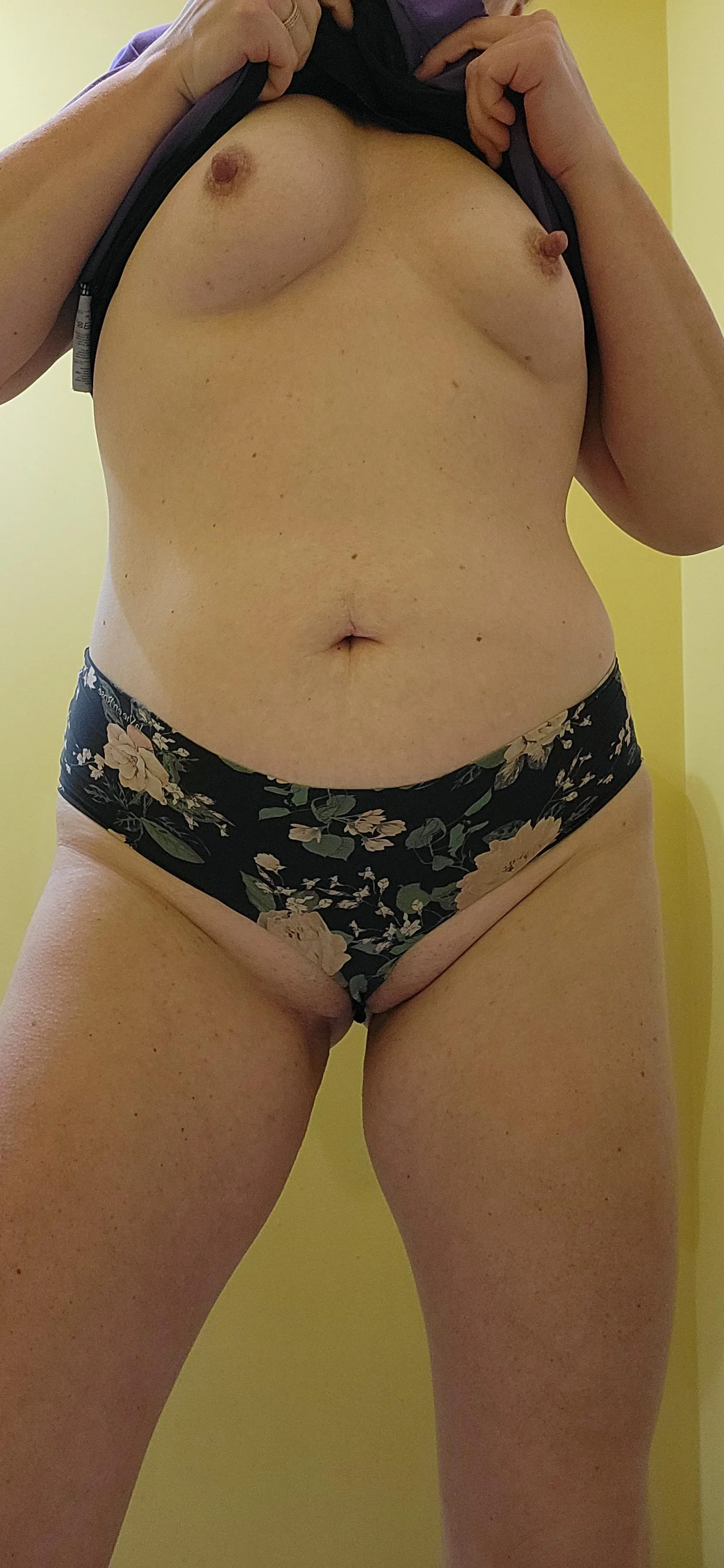 It's time for your dental check up posted by Mommasbackup