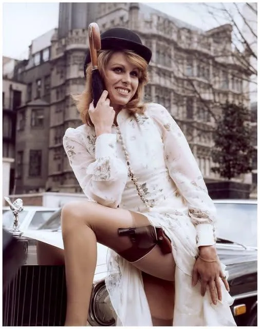 Joanna Lumly posted by BoudreauxBedwell