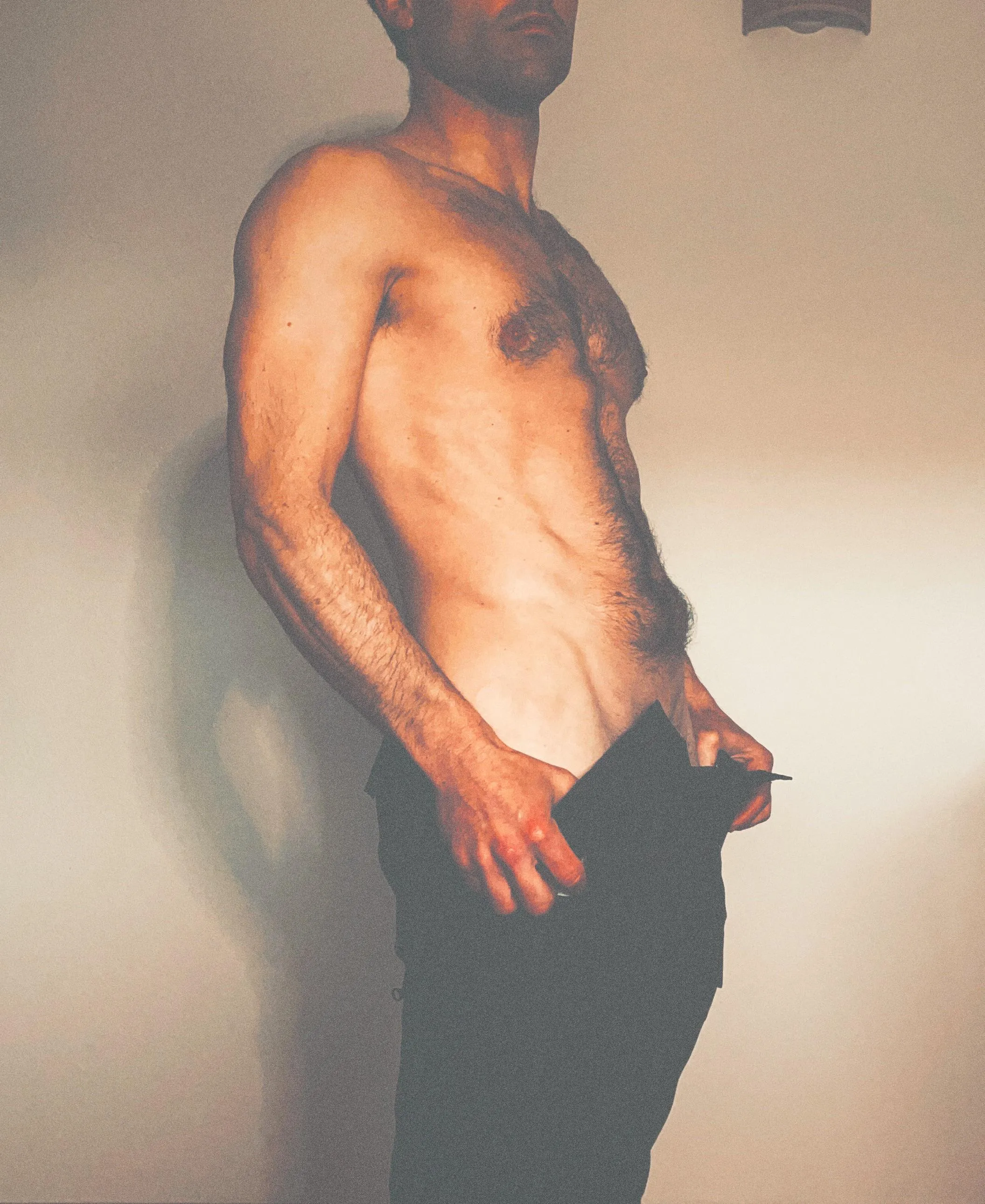 Let me down on you posted by Zabala4you