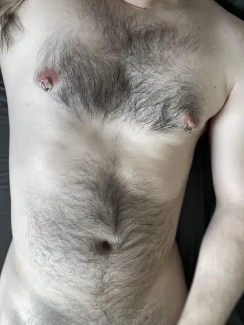 Love having these played with. 🫣 by pierced_assets