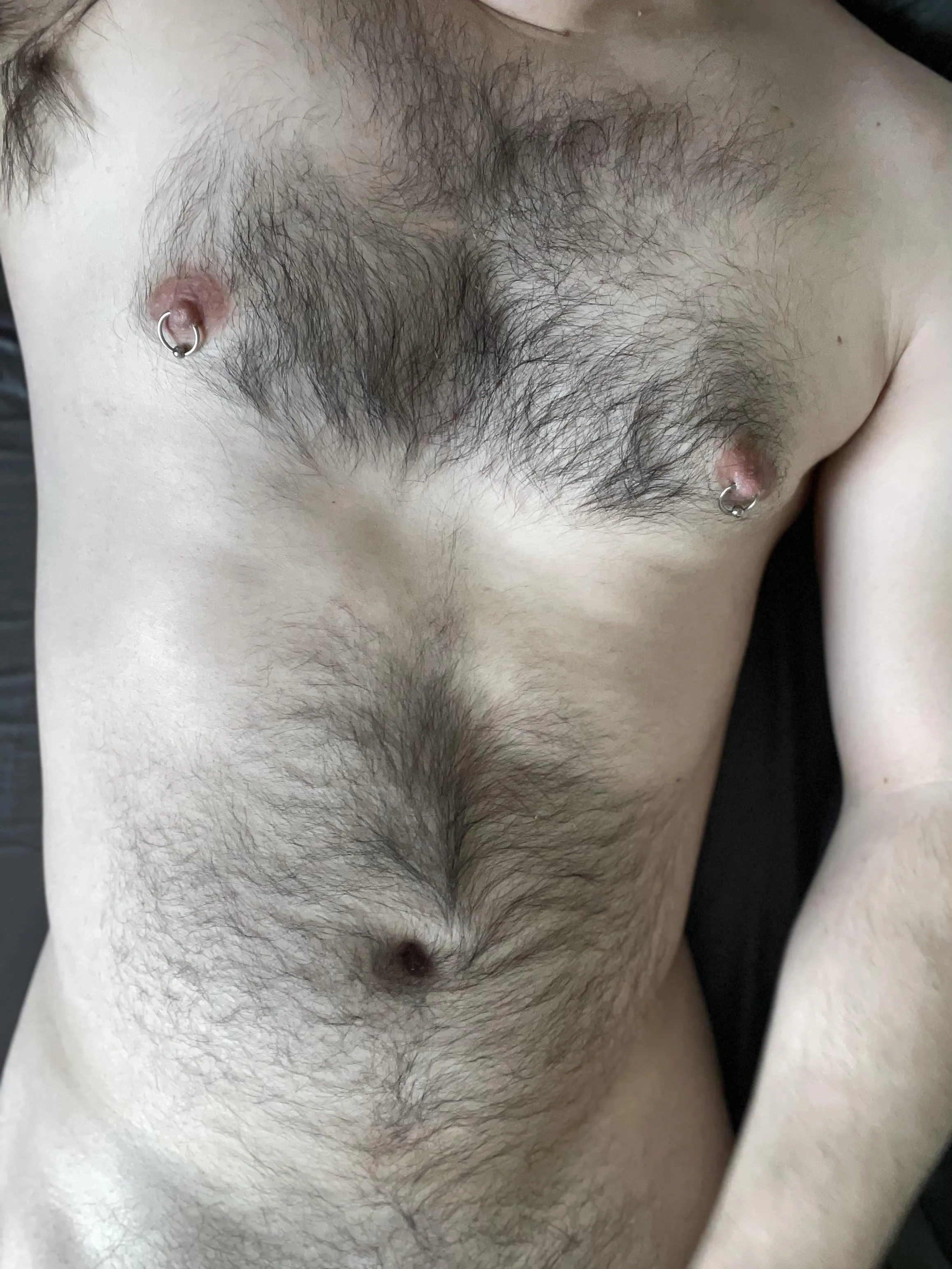 Love having these played with. 🫣 posted by pierced_assets