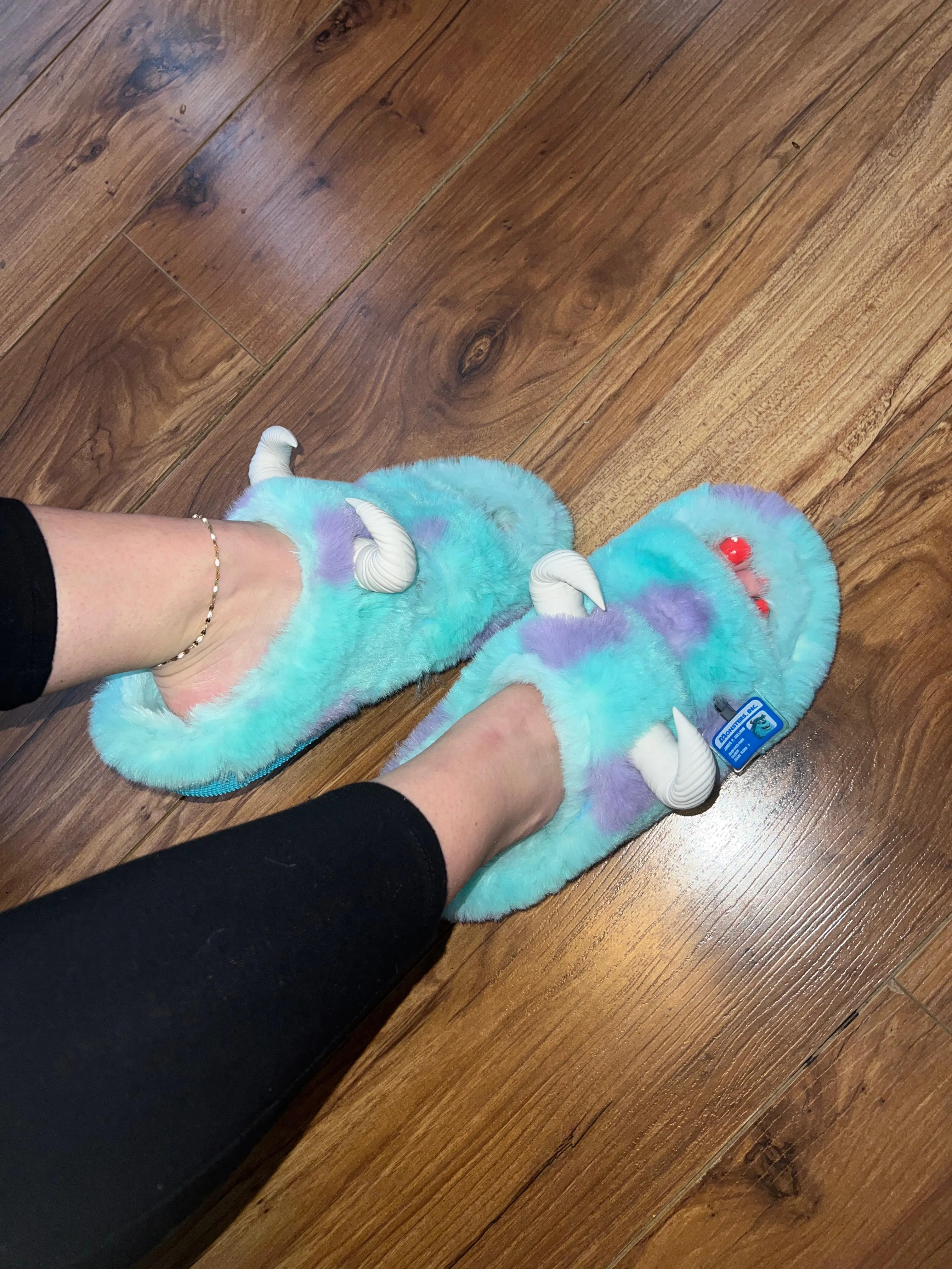 My new crocs posted by penelopes_nectar