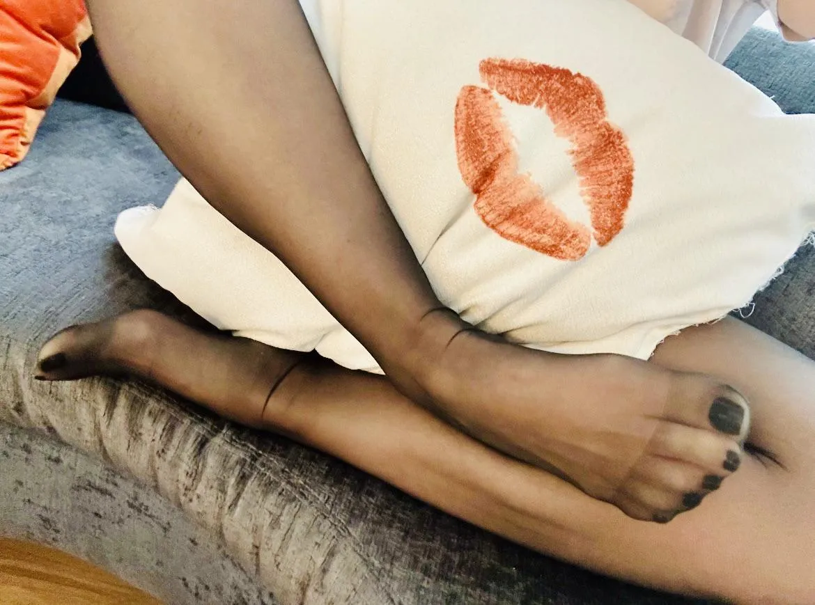 Nylon love posted by flytoeat