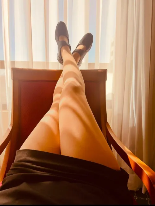 Playing with the light by flytoeat