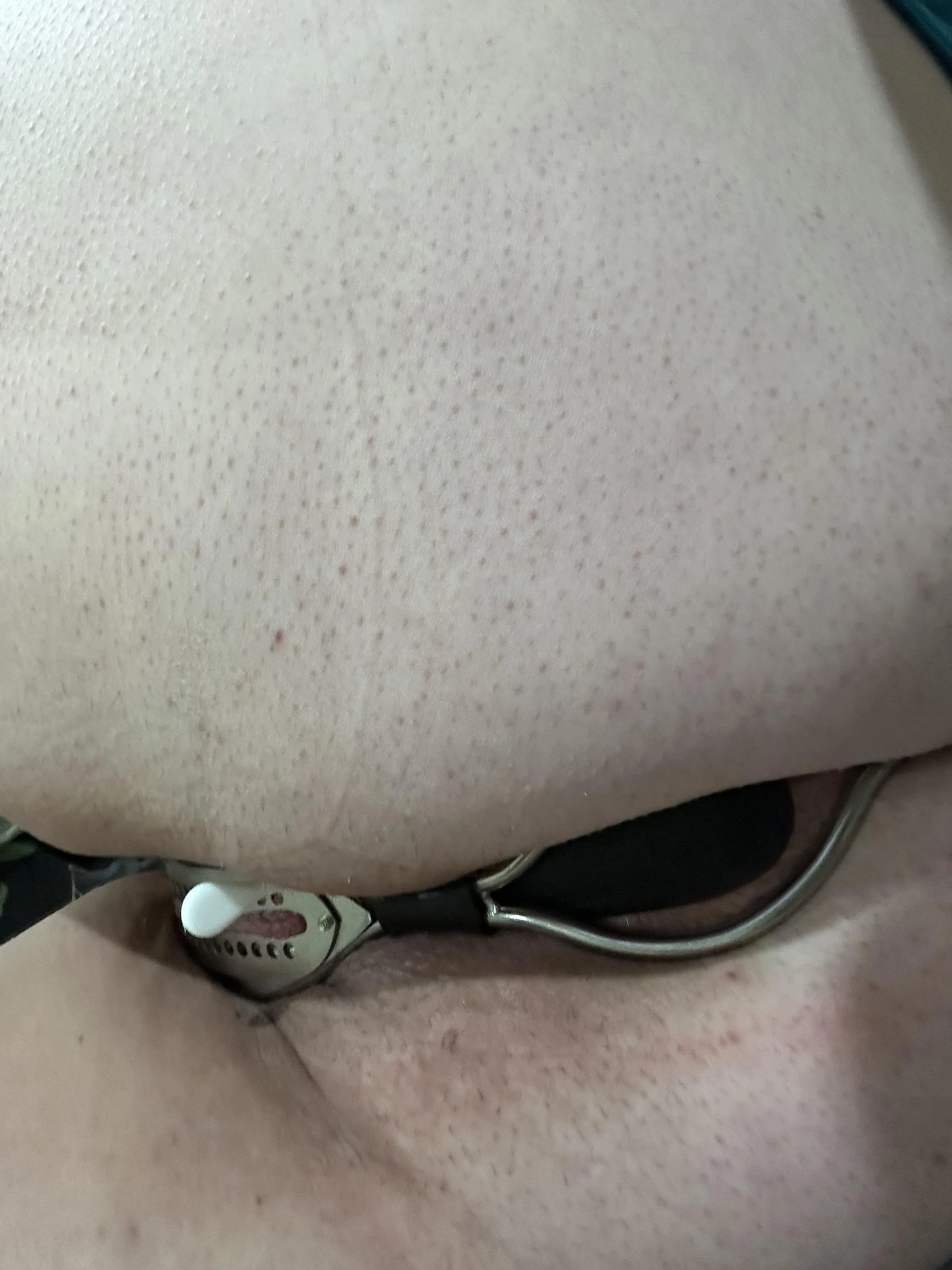 Plug and Ben wa balls in me posted by QueasyLawfulness5723