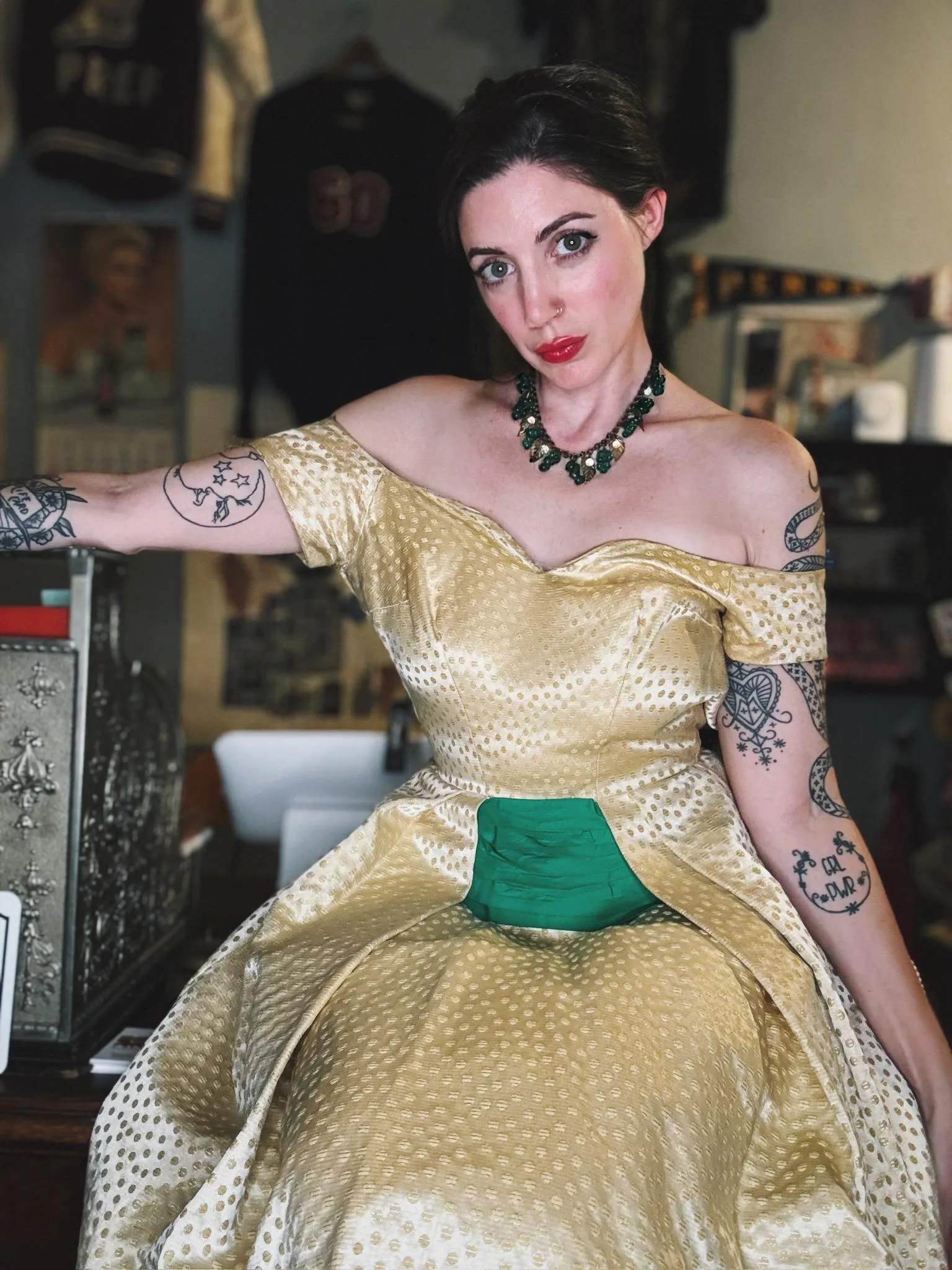 @prettysadiereed posted by PrettySadieReed