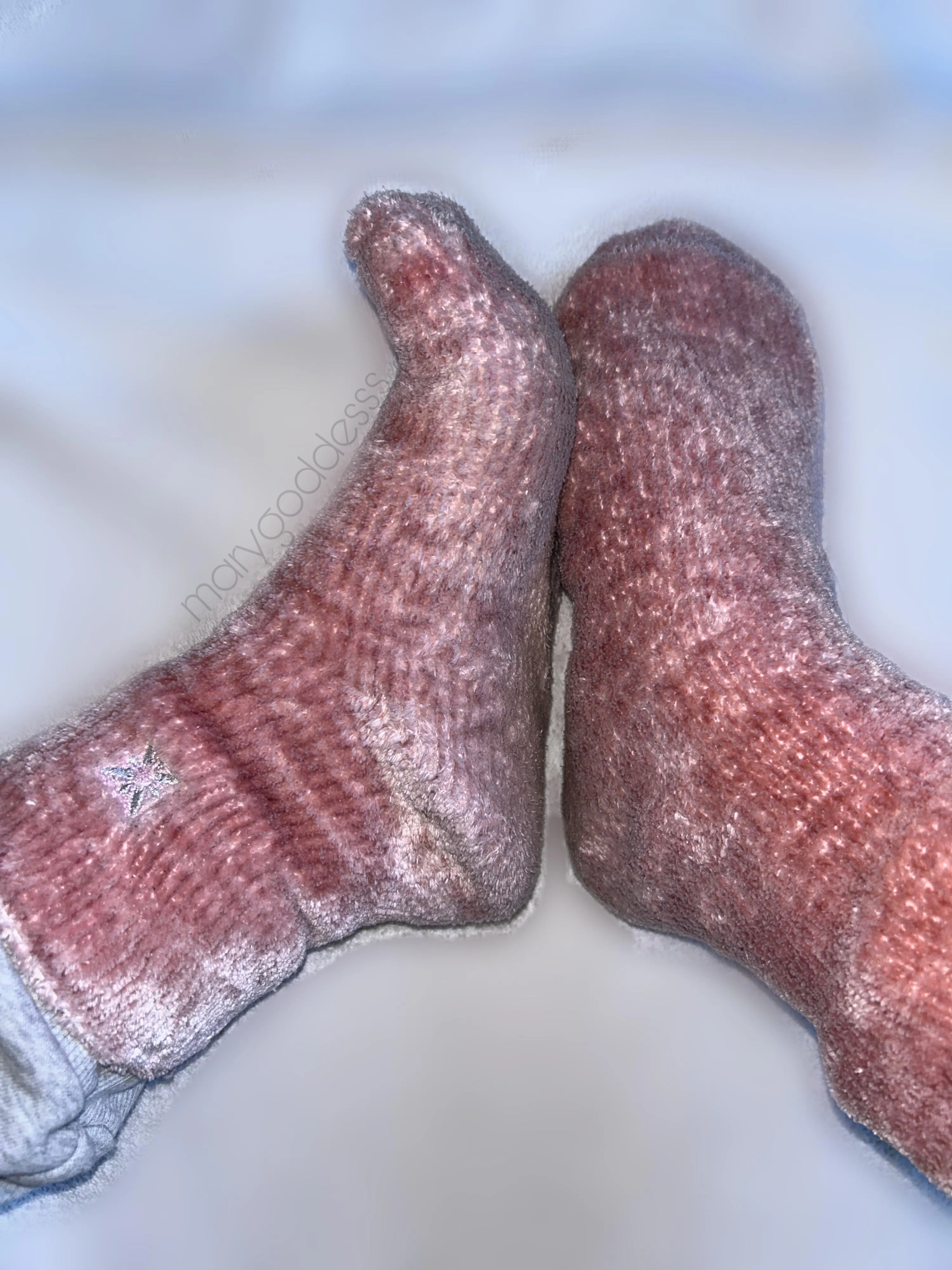 Soft and cozy(: posted by Marygoddesss