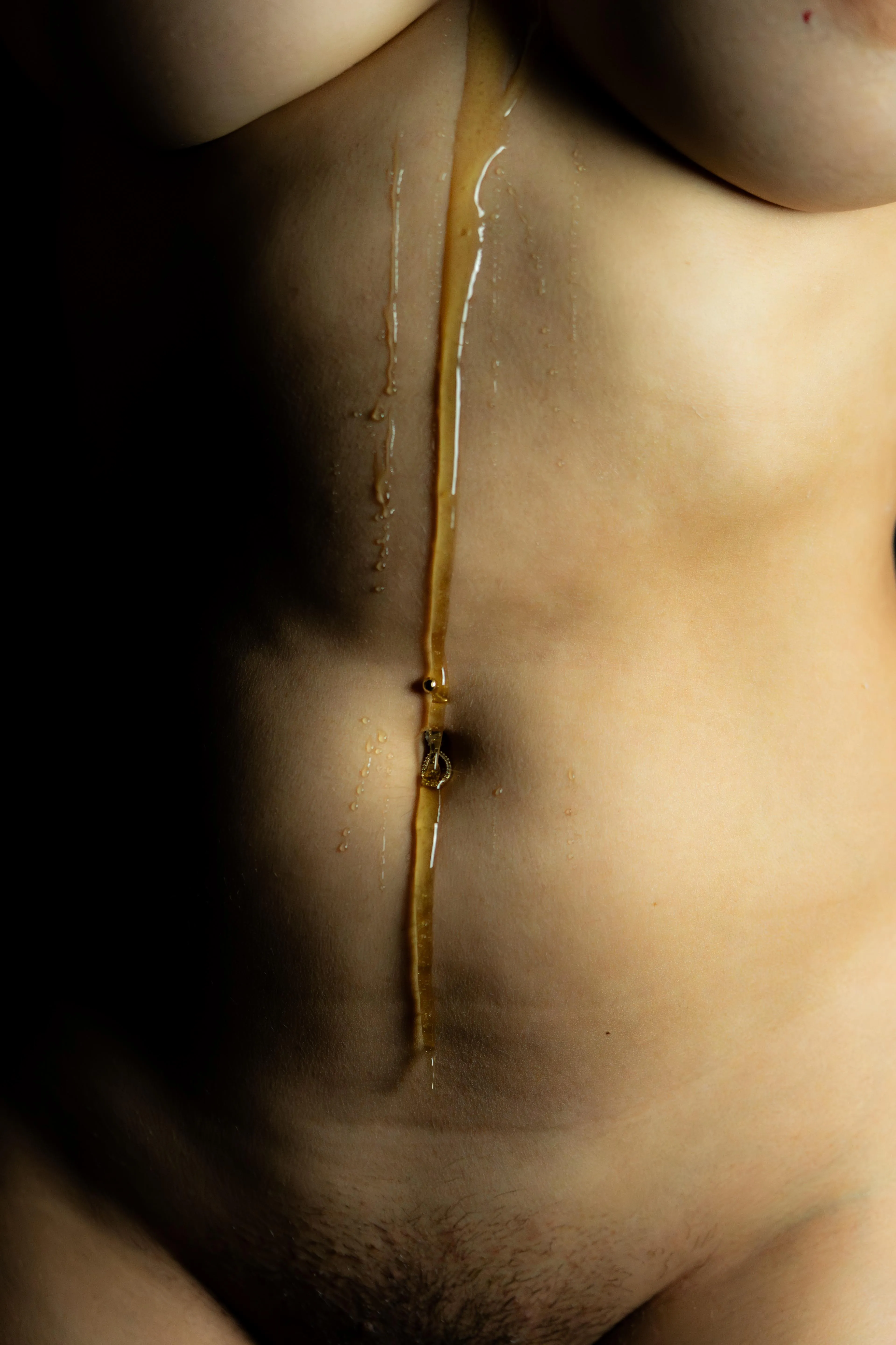 Sticky with Gold Honey posted by Key-Yak4733