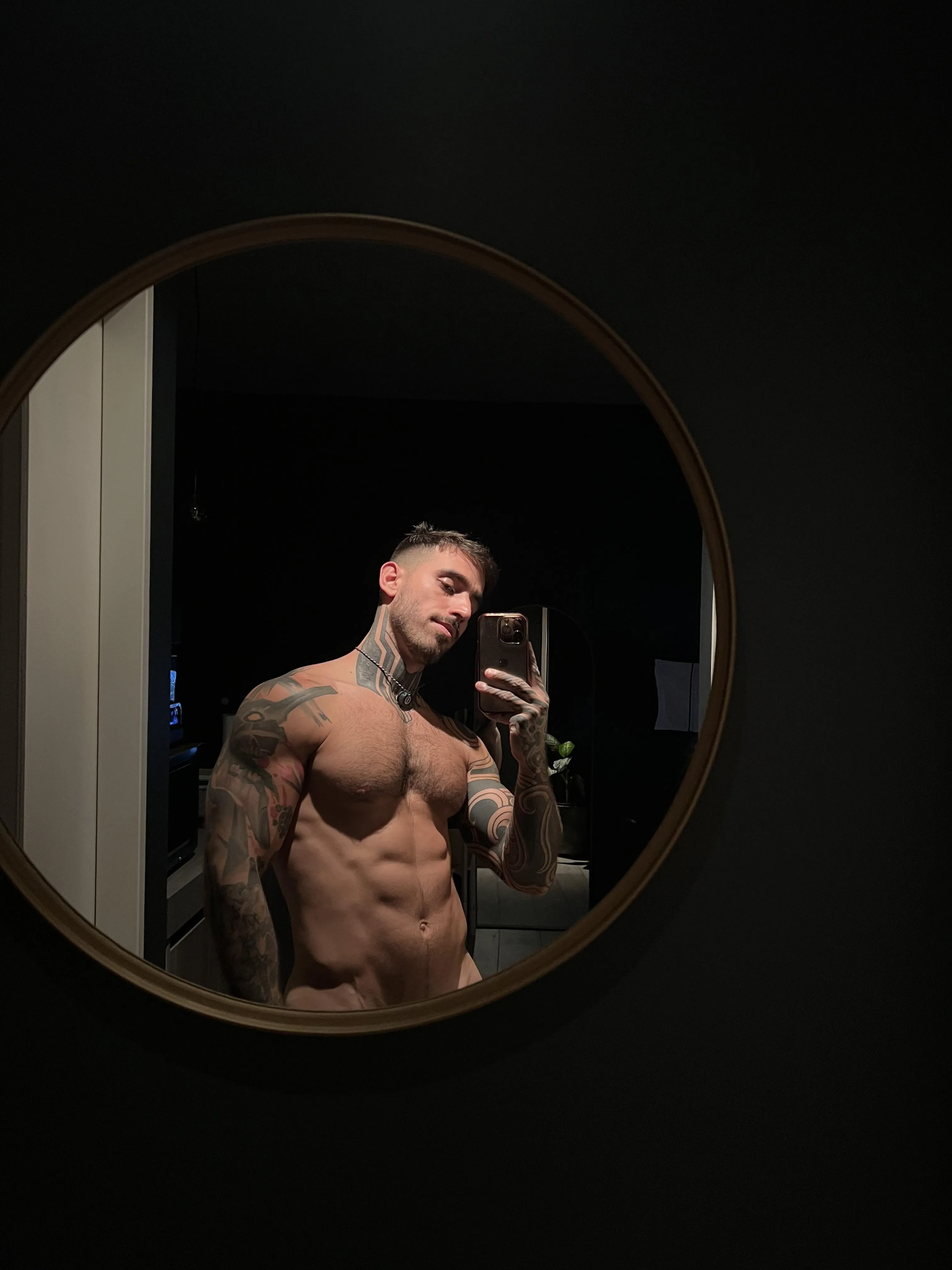 the moment you lick my nipples, my legs get weak 🔥 posted by Dry-Requirement9985