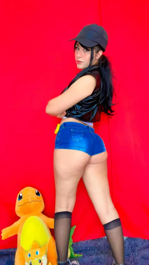 @velsyllabub by OriginalSyllabub2508