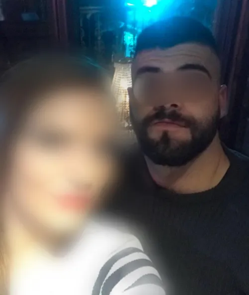 Bi bro 👀 hosting. GF out of town. by dlaz_solo