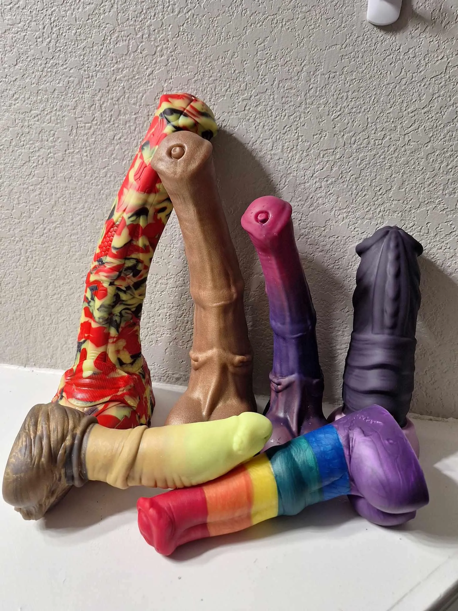 Equine appreciation posted by BaphometsBlood_