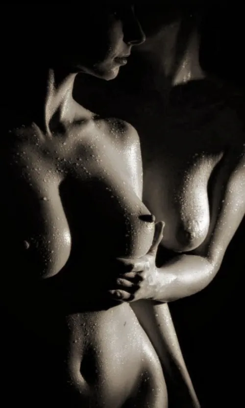 Female attractions by magicaldanger