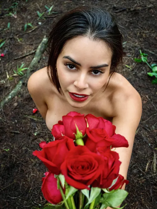 How to get me on my knees by AdventureJuntos