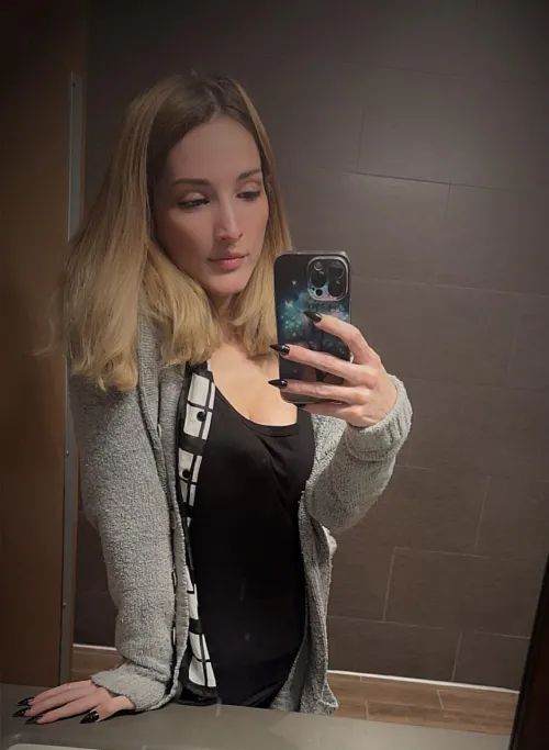 Send. Shut up. Repeat. by Beautiful_Brain5129