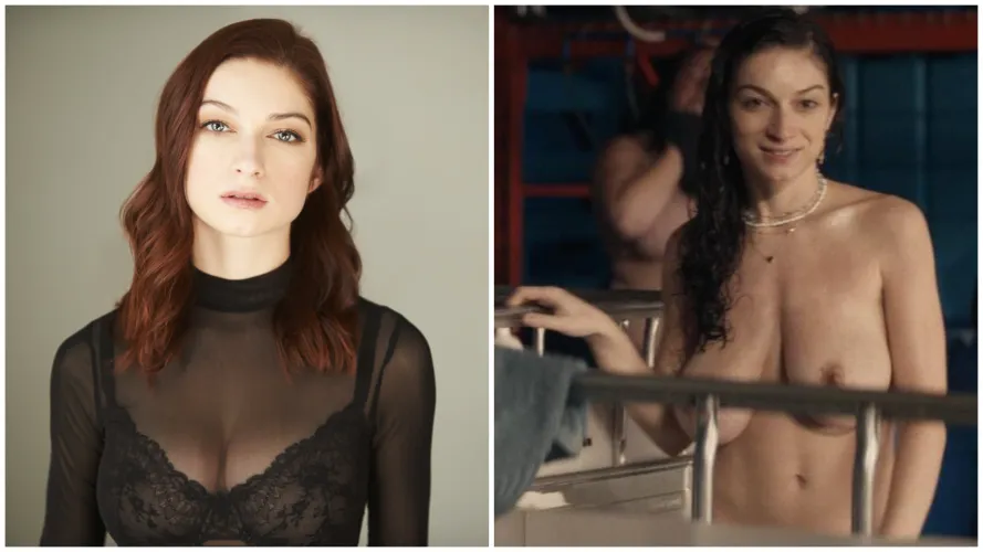 Sydney Meyer by Pitiful_Parsnip_1800