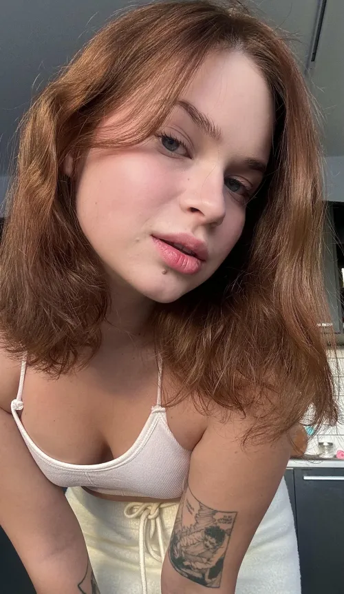 Weekend mode on! Braless and relaxed ✨ by LilyRoseCharm