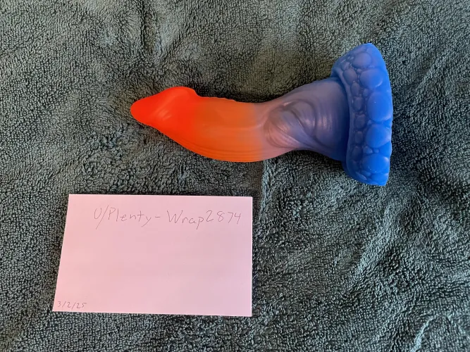 WTS (US) BD Nox S/M by Plenty-Wrap2874