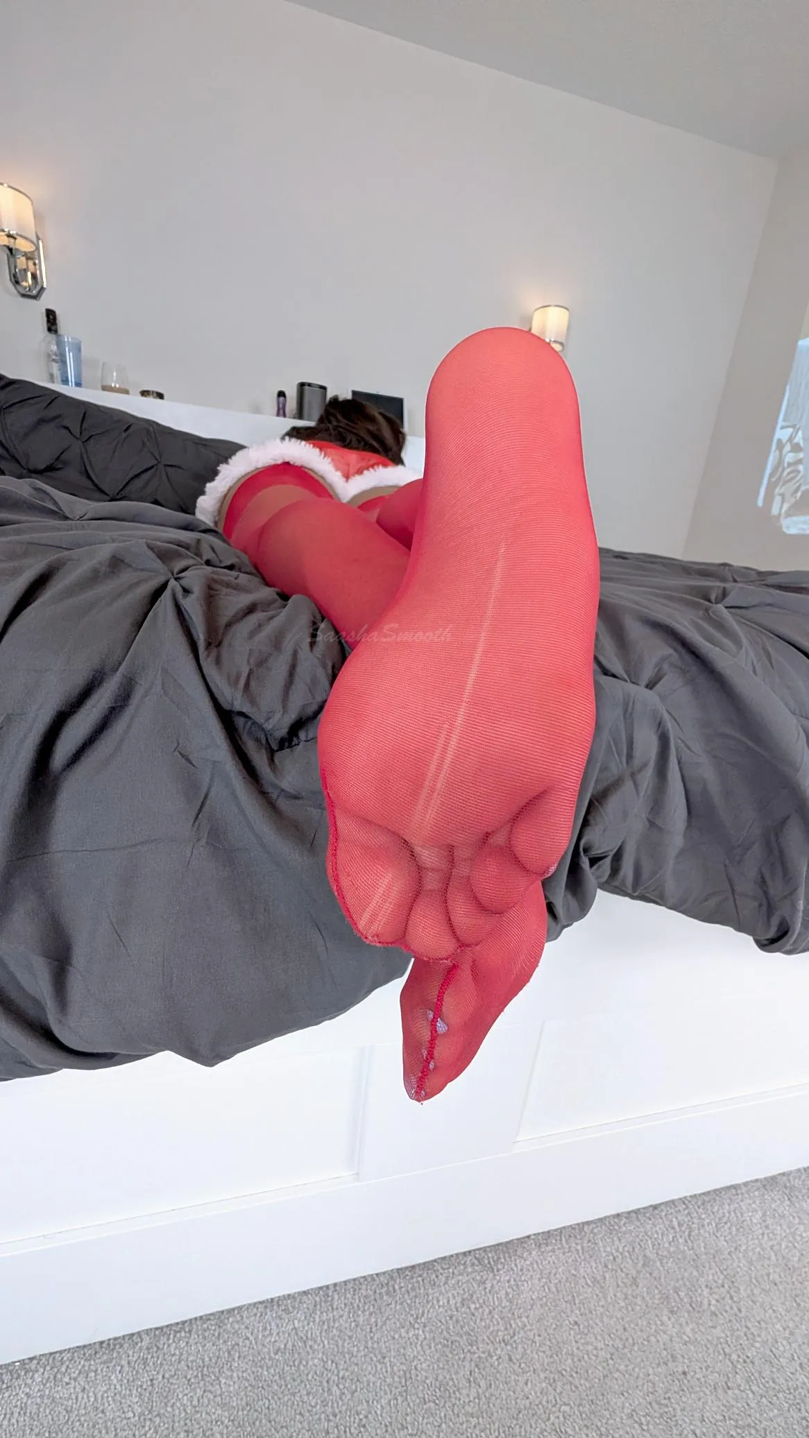 Awh, they ripped posted by TheSaashaSmooth