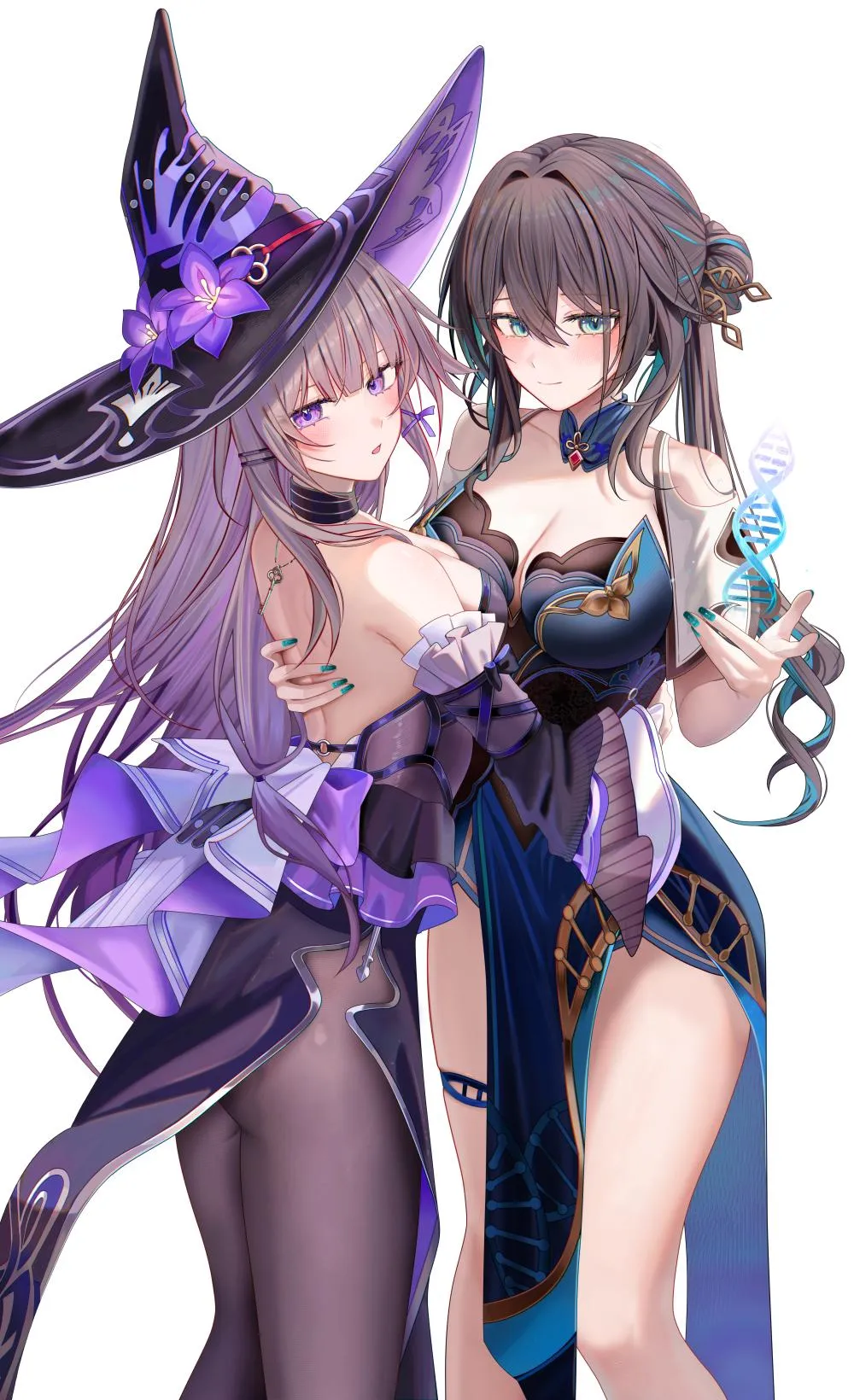 Fruity geniuses  posted by Seph1245