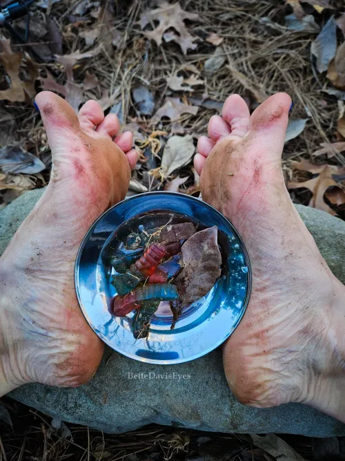 Hungry? by BetteDavisEyes3