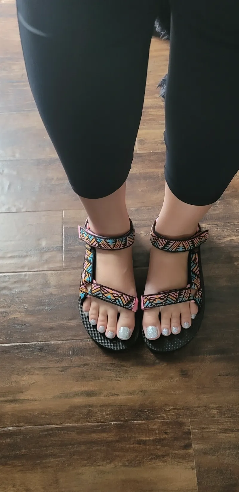 I love Open Toes! posted by goddess_gabrielaa
