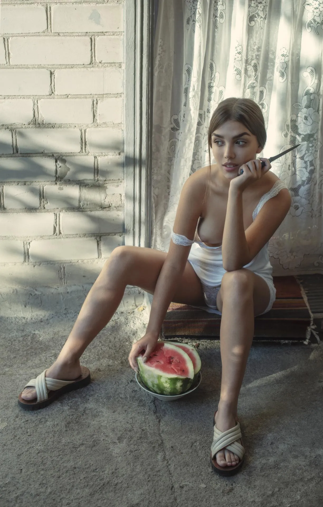 Lola by me posted by DavidDubnitskiy