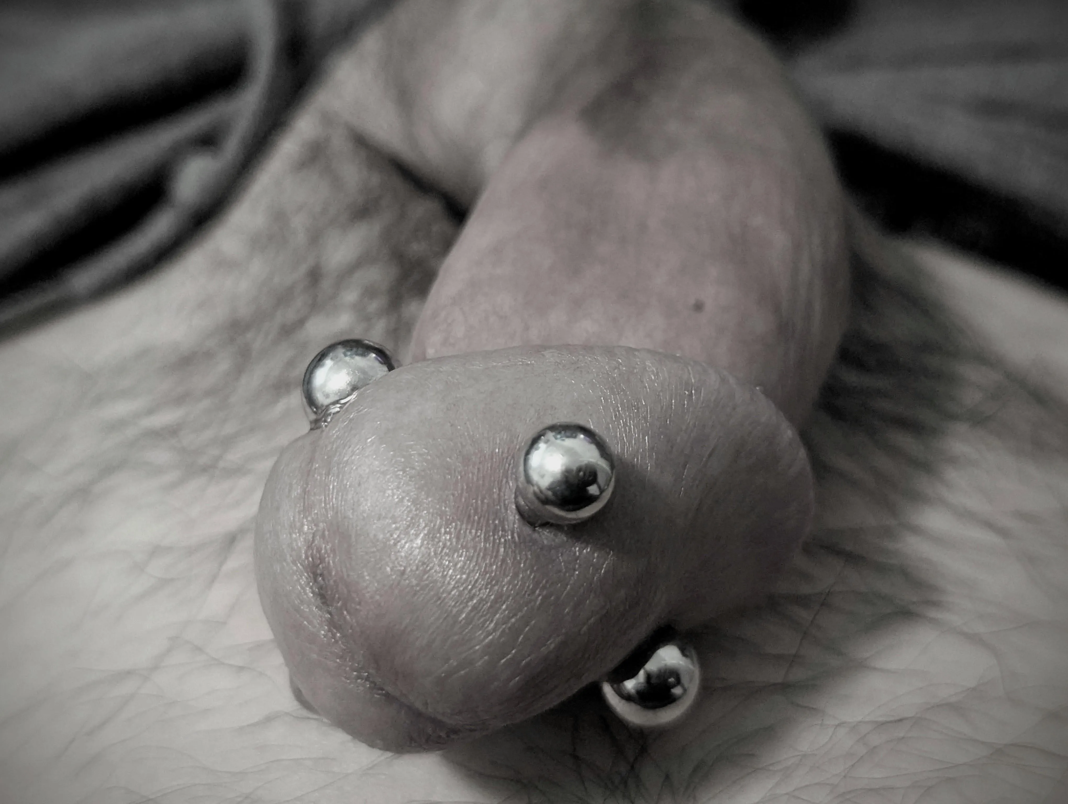 Someone wants attention... posted by handsfreedrip