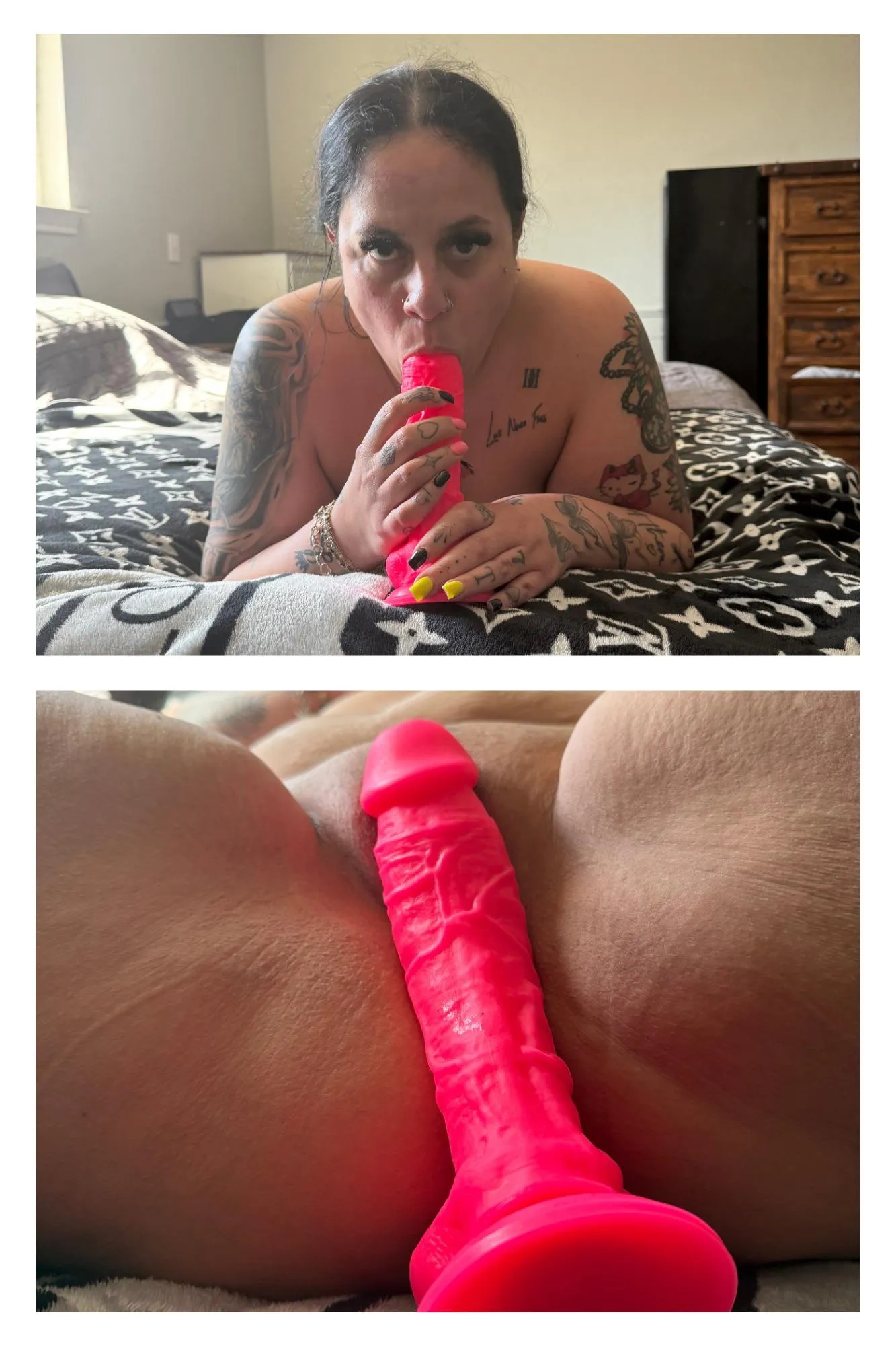 Thick MILF always playing posted by kuuipo777