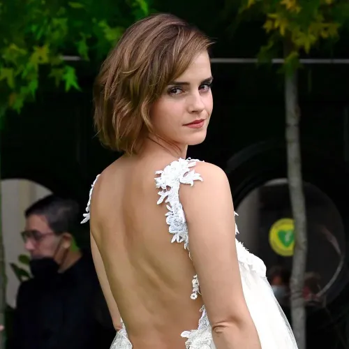 Bare Back by pigpen675