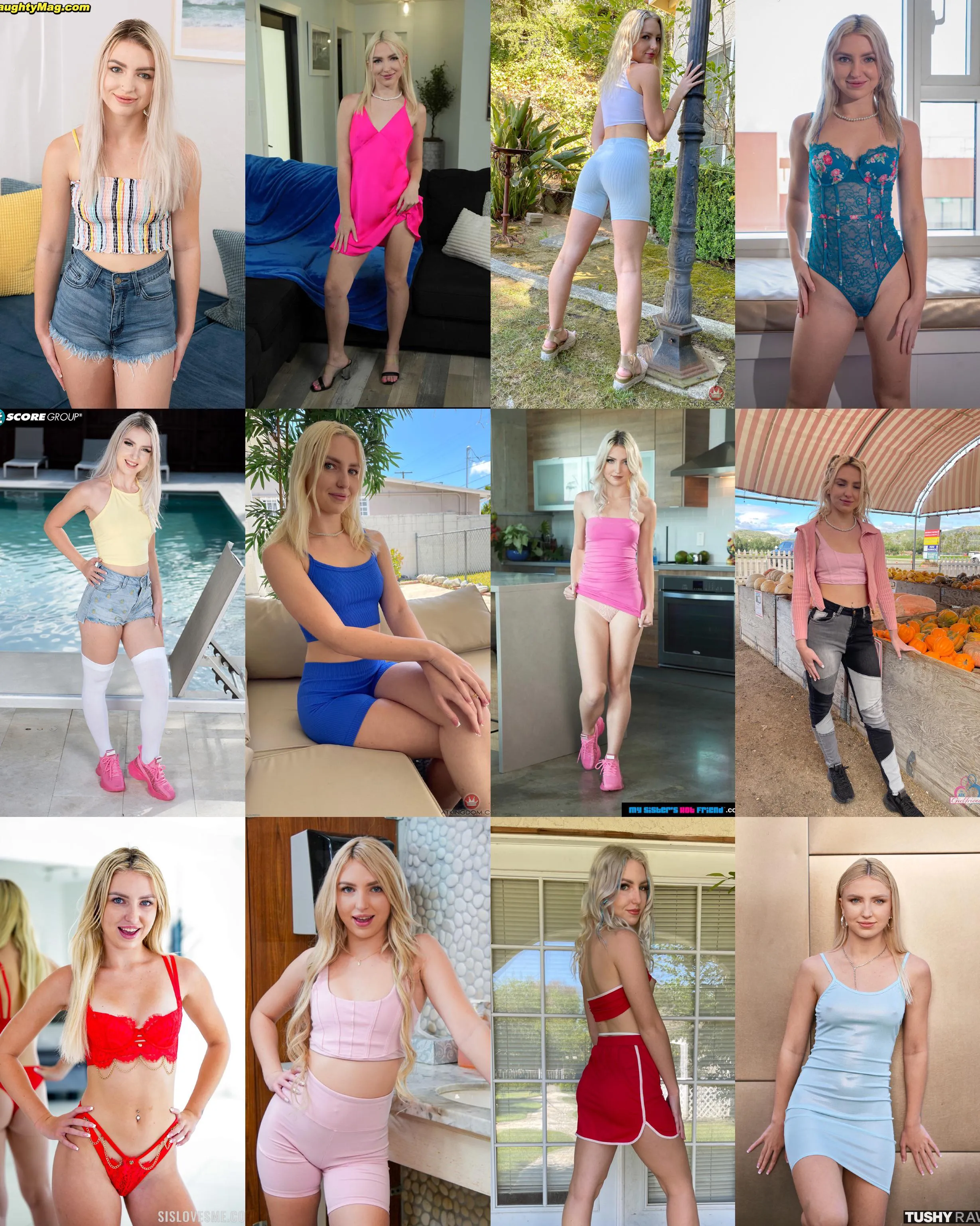 Britt Blair posted by Sad_trashie