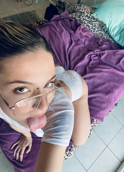 Certified reason your heart skipped 😉 by alexaparkerbby