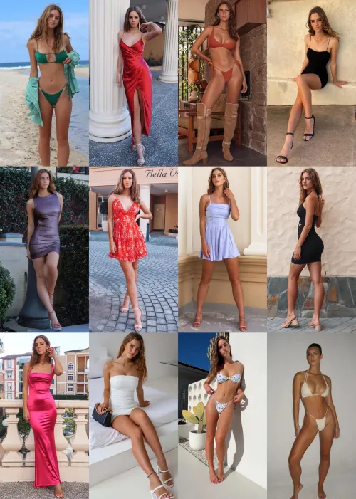 Emily Feld by hansinho999