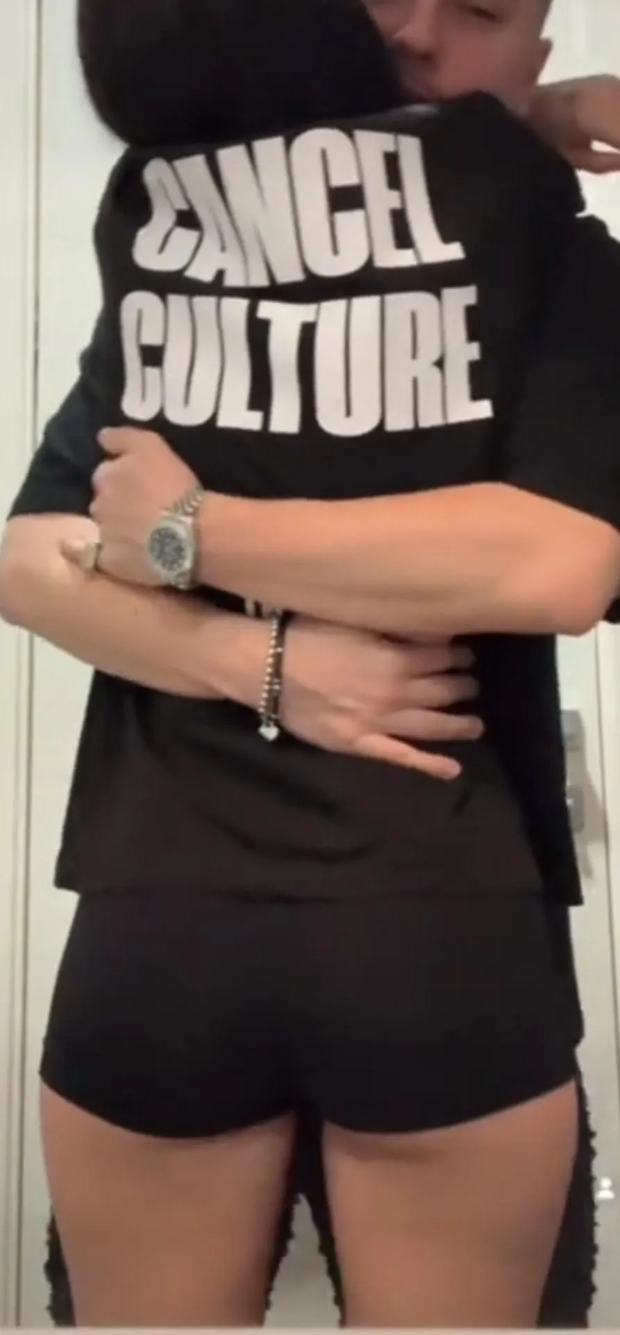 Erika Isac posted by LegitimateAd8652