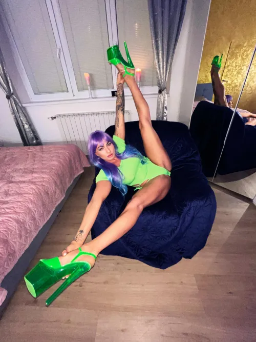 Gate is open by Isizzu